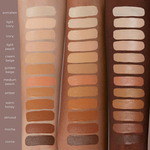 Nabla - CLOSE-UP CONCEALER -  Cocoa