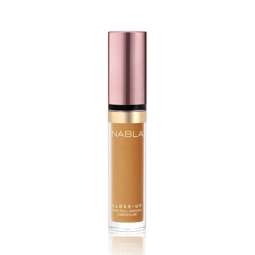 NABLA CLOSE-UP CONCEALER Warm Honey 