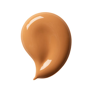 CLOSE-UP FUTURISTIC FOUNDATION T40 - Carnagione scura con sottotono freddo rosso 