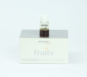 Fruits – Fiala elasticizzante al Ribes nero 1x10ml