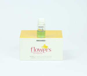 Flowers- Siero al Biancospino - Dermopurificante Forte 1x10ml