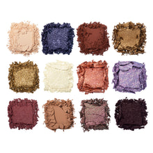 Carica l&#39;immagine nel visualizzatore di Gallery, Nabla - Dreamy 2 Eyeshadow Palette
