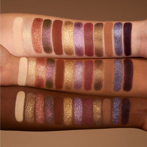 Nabla - Dreamy 2 Eyeshadow Palette