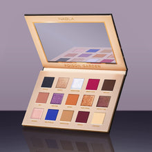 Carica l&#39;immagine nel visualizzatore di Gallery, Nabla - Poison Garden Eyeshadow Palette
