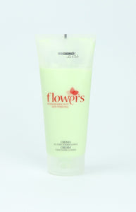 Flowers – Crema al Fiore di Biancospino - Dermopurificante - Opacizzante 200ml