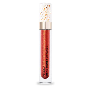 Nabla - Shine Theory Lip Gloss - Stardust Radio