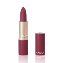 Carica l&#39;immagine nel visualizzatore di Gallery, Nabla - Glam Touch - Luminous Lipstick - Wild Berry
