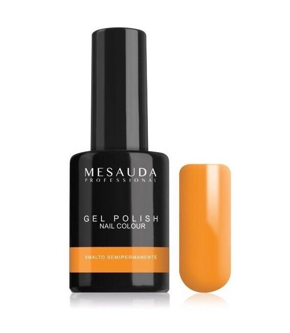 Mesauda - Gel Polish Fluo Too Sexy n.148 - 10 ml.