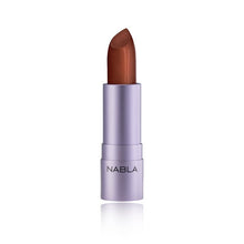 Carica l&#39;immagine nel visualizzatore di Gallery, Nabla - Diva Crime - Modern Matte Lipstick - Goa
