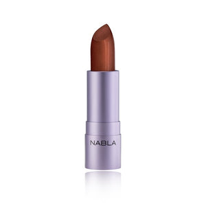Nabla - Diva Crime - Modern Matte Lipstick - Goa