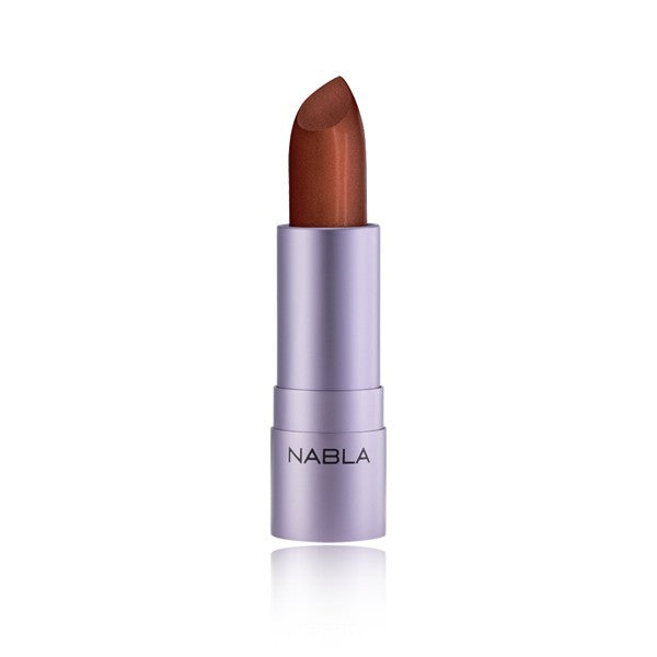 Nabla - Diva Crime - Modern Matte Lipstick - Goa