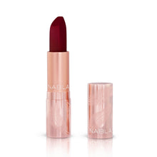Carica l&#39;immagine nel visualizzatore di Gallery, Nabla - Cult Matte - Bounce Lipstick - Criminal Babe
