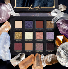 Carica l&#39;immagine nel visualizzatore di Gallery, Nabla - Dreamy 2 Eyeshadow Palette

