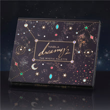 Carica l&#39;immagine nel visualizzatore di Gallery, Nabla - Dreamy 2 Eyeshadow Palette
