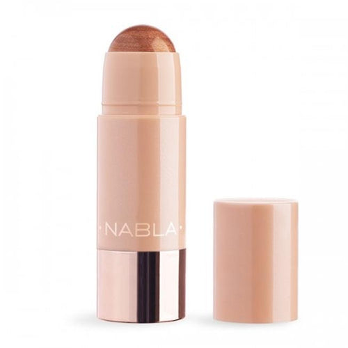 Nabla - Glowy Skin Illuminante - Nude Job