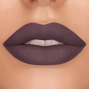 Nabla - Dreamy Matte Liquid Lipstick - Anarchy