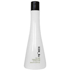 Icon_Be - Shampoo Volume Capelli Fini - 1 Lt.