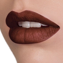 Carica l&#39;immagine nel visualizzatore di Gallery, Nabla - Diva Crime - Modern Matte Lipstick - Goa
