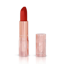 Carica l&#39;immagine nel visualizzatore di Gallery, Nabla - Cult Matte - Bounce Matte Lipstick - Fool me
