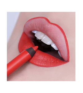 Nabla - Long-Lasting Lip Pencil - Red Lantern