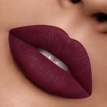 Carica l&#39;immagine nel visualizzatore di Gallery, Nabla - Cult Matte - Bounce Lipstick - Criminal Babe
